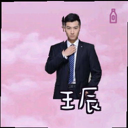 王辰