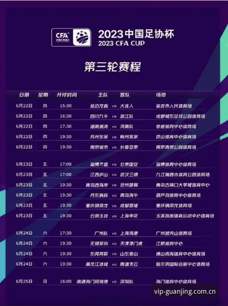 冠竞体育竞猜之旅推荐 足协第三批禁足名单深度解析:资深用户分享冠竞体育平台观赛心得与新闻解读